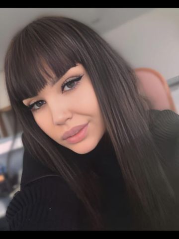 Проститутка Камилла