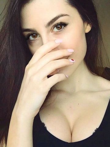 Проститутка Ася